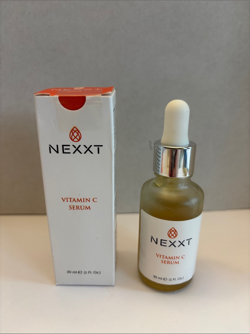 Nexx Vitamin C Serum 1oz